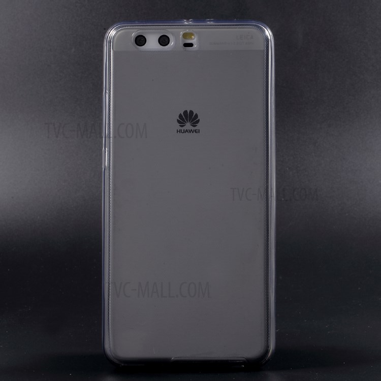 Case Huawei P10 Plus / Pre-order * เคสประกบ 360 ํ ด้านหน้า + ด้านหลัง TPU 2 ชิ้น *