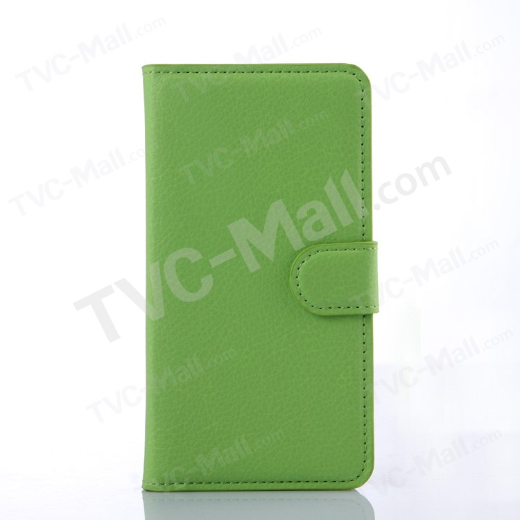 Case Lenovo S820 / Pre-order * เคสผิวลิ้นจี่ *