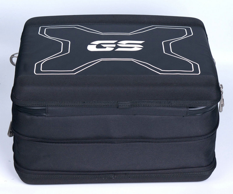กระเป๋าผ้าซับในกันน้ำ สำหรับ มอเตอร์ไซค์ BMW GS