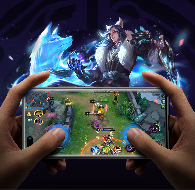 Case Huawei P40 Pro / Pre-order * กระจกเทมเปอร์สองด้านกันกระแทก Magnetic Attraction เคสพร้อมฝาปิดเลนส์กล้อง *