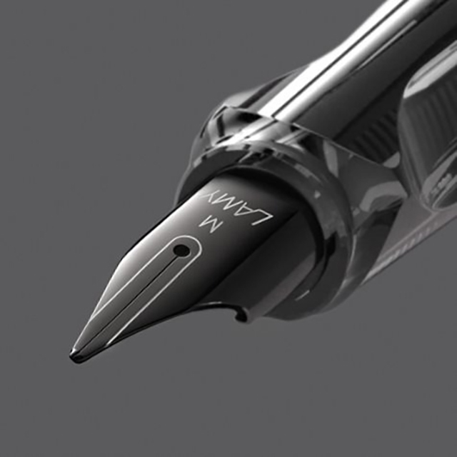 LAMY Z52 nib Lx