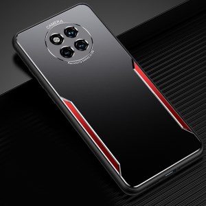 Case Huawei Mate 20 Pro / Pre-Order * เคส แผ่นหลังอลูมิเนียมอัลลอยด์คุณภาพ + ขอบ TPU ทนทานต่อการใช้งานเป็นเวลานาน *