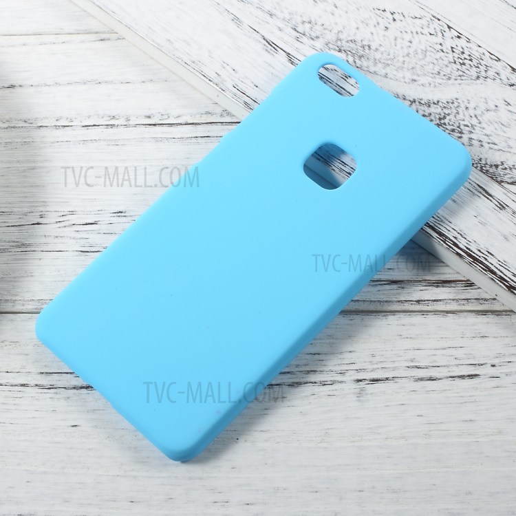 Case Huawei P10 Lite / Pre-order * เคสพลาสติกแข็ง สีสันสดใส *