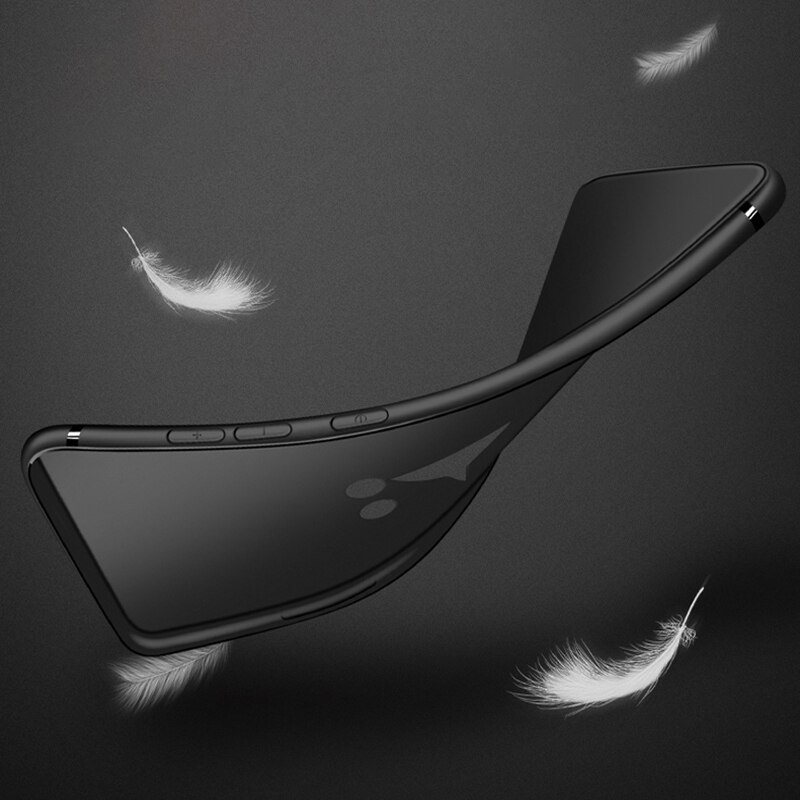 Case Lenovo Legion Phone Duel / Pre-order * เคสซิลิโคนซอฟท์TPU ปกหลัง พิมพ์ลาย *