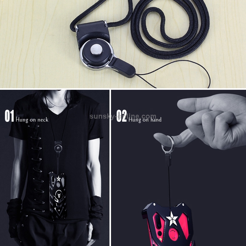 Case Huawei Nova 4 / Pre-Order * เคส Bumper โลหะอลูมิเนียมกันกระแทก Vulcan Pattern *