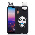 Case Huawei P20 # Pre-order * เคสป้องกัน TPU กันกระแทกลายการ์ตูน 3 มิติ *