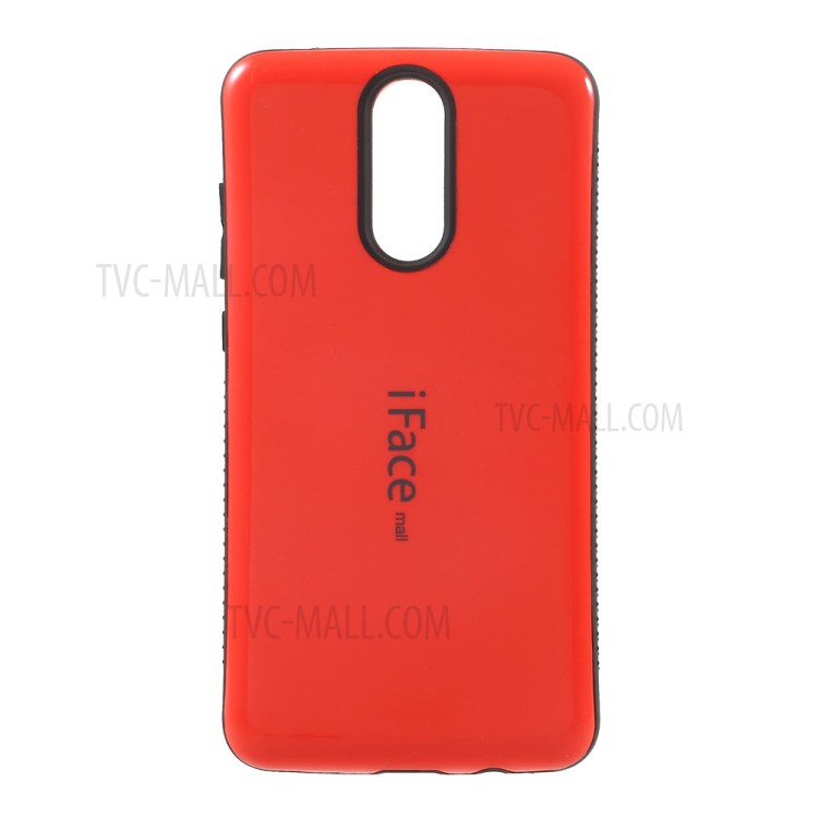 Case Huawei Mate 9 Pro / Pre-order * iface MALL PC + TPU Hybrid *