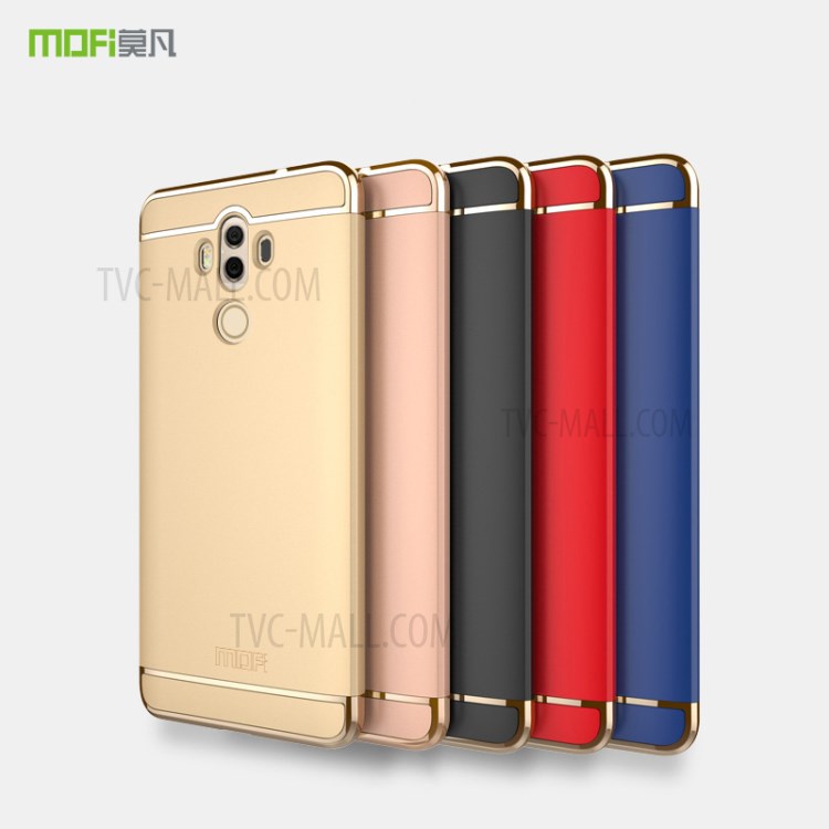 Case Huawei Mate 10 Pro / Pre-order * MOFI Guard Series ซีรีย์พลาสติกแข็งแบบ 3-in-1 *