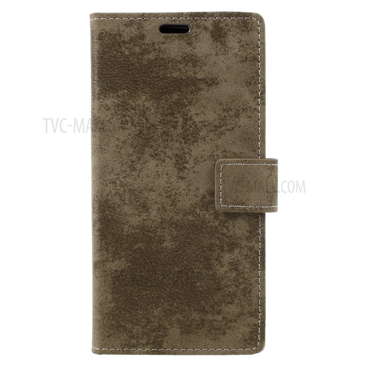 Case Lenovo Vibe P2 / Pre-order * หนัง PU แบบวินเทจ *