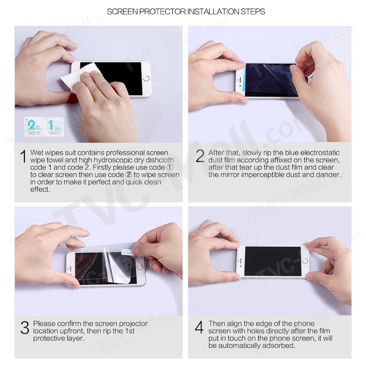 กระจกนิรภัย Huawei P9 / Pre-order * NILLKIN Amazing H+ PRO ความแข็ง 9H แต่เพียง 0.2mm หนา *