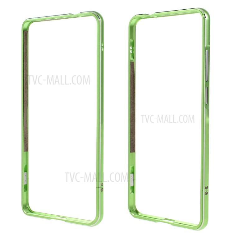 Case Huawei Mate 9 / Pre-order * อลูมิเนียมกรอบกันชน เคสที่มีสกรูล็อค + สายคล้องมือ *