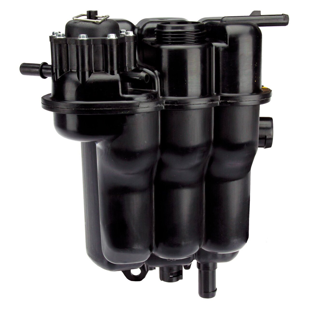 PORSCHE BOXSTER กระป๋องพักนํ้า, ถังพักนํ้า พอร์ช ปอร์เช่ บ๊อกซ์เตอร์ / Coolant expansion tank / 98710604703 BAPMIC