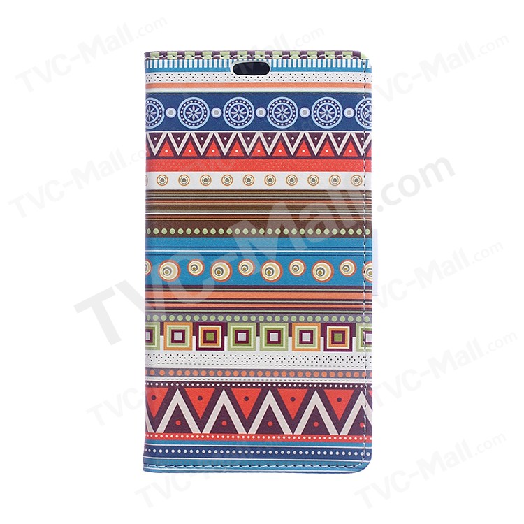 Case Huawei Y6 ii / Pre-order * เคสหนังพิมพ์ลาย *