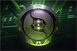 [IN-STOCK]The International 2018 Music