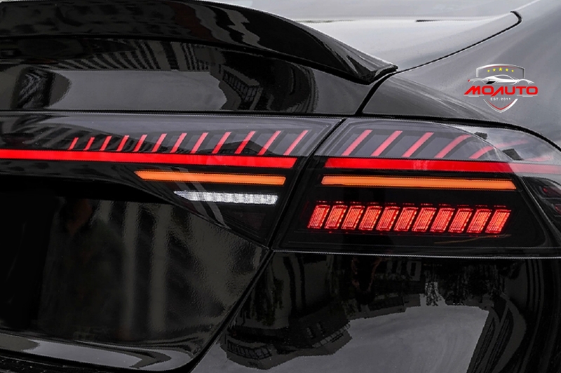 ไฟท้าย FULL LED V2 ACCORD G11