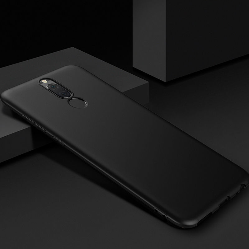 Case Huawei nova 2i / Pre-order * เคสซิลิโคนบางพิเศษ เคลือบTPU *