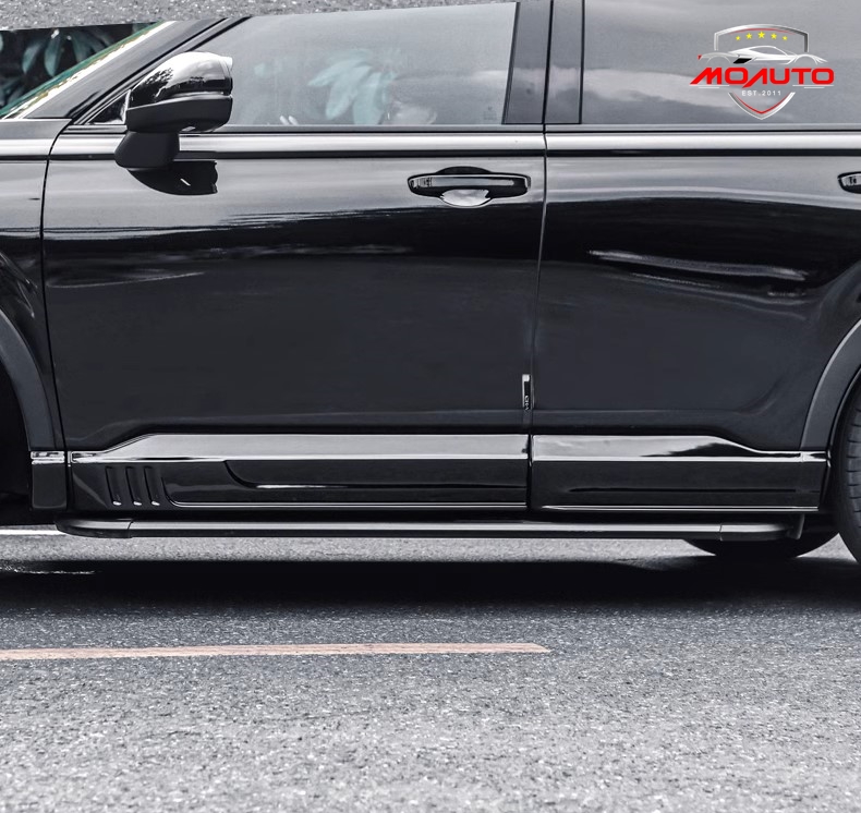 ชุดแต่งรอบคันทรง DJ สำหรับ CR-V G6