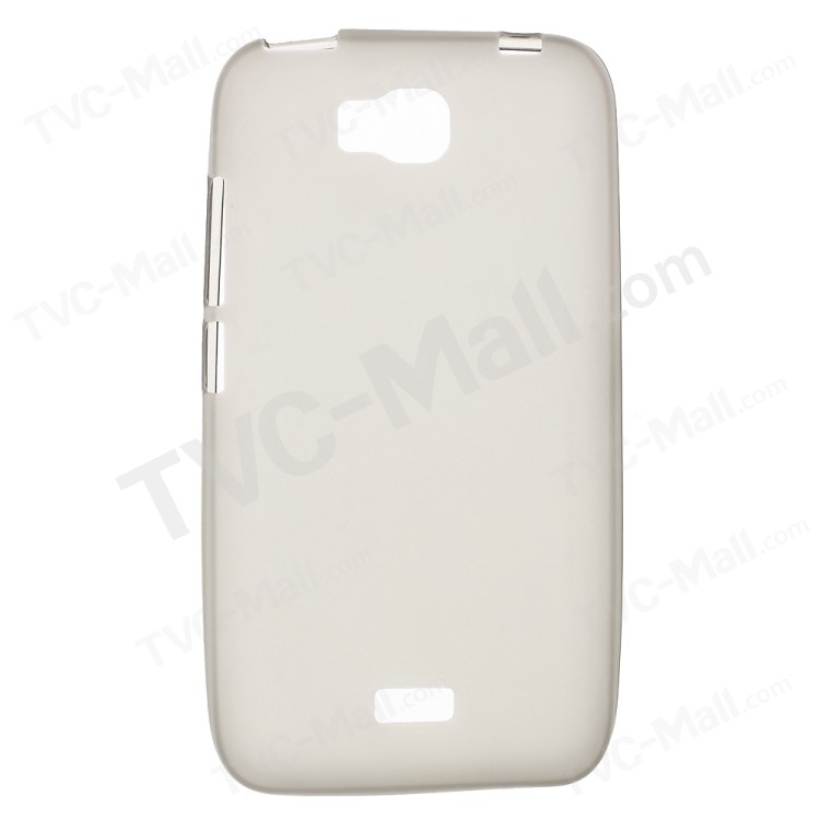 Case Huawei Y5c (Y541) / Pre-order * ผิวด้าน TPU *