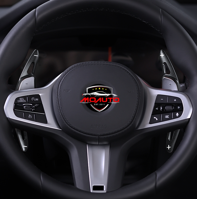 ก้านเสริมแพดเดิ้ลชิฟ Paddle Shift BMW G20