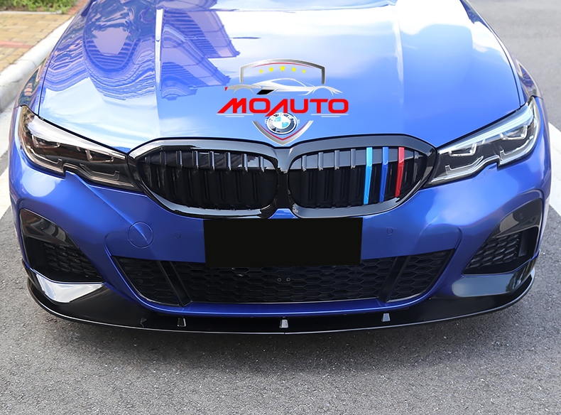 ลิ้นหน้า BMW G20 ทรง SD