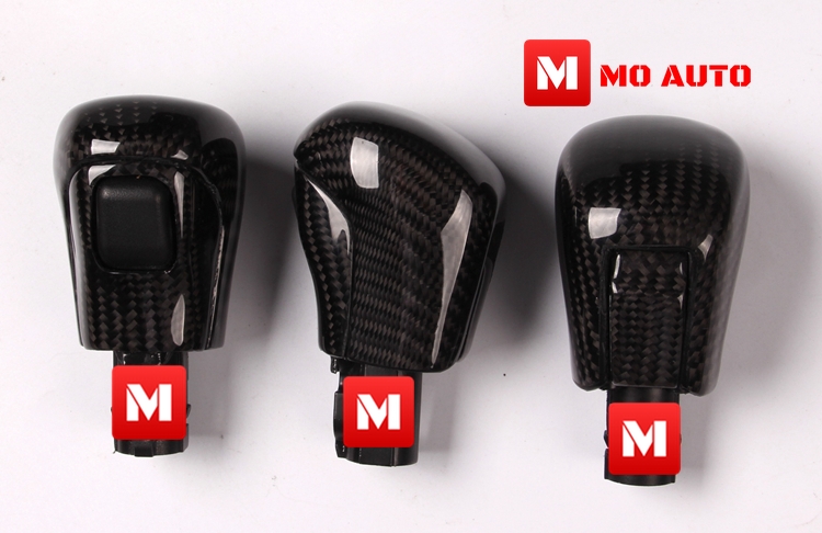 หัวเกียร์ คาร์บอนแท้ CIVIC FC / CIVC FK 2016-2021