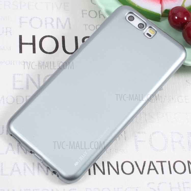 Case Huawei P10 / Pre-order * MERCURY GOOSPERY i JELLY Metallic Soft TPU *