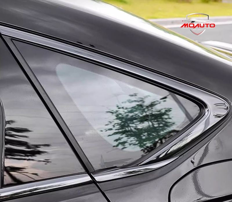 ขอบหน้าต่าง NEW ACCORD (G11)