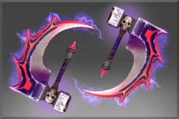 [IN-STOCK]The Basher Blades