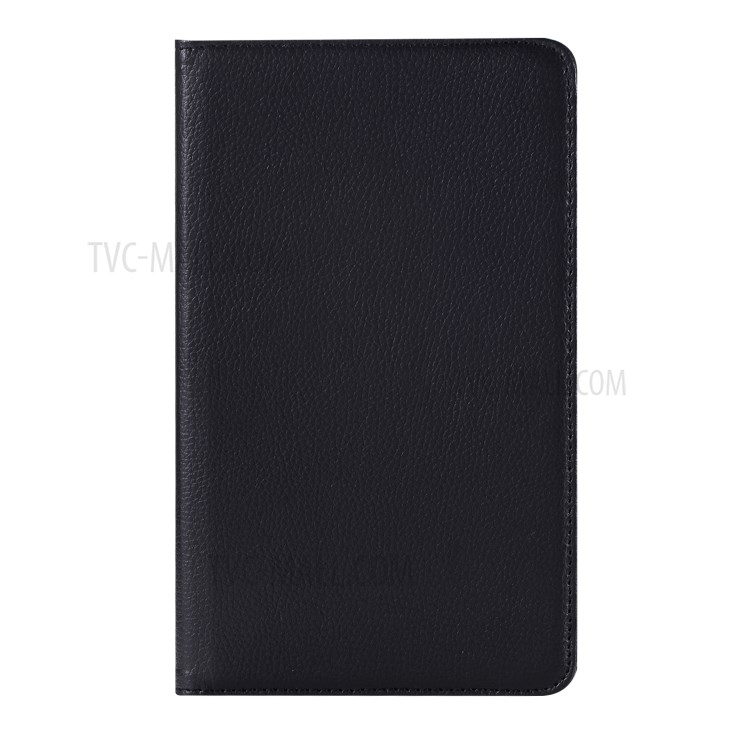 Case Huawei MediaPad M5 / Pre-Order * เคสผิวลิ้นจี่ หมุน 360 องศาช่วยให้มองเห็นแนวนอนและแนวตั้ง *