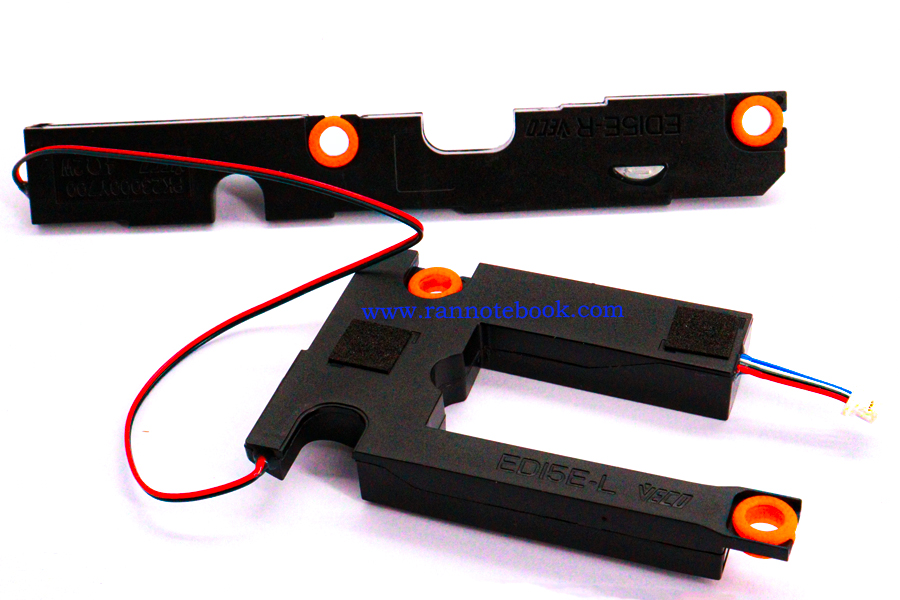 ลำโพง โน๊ตบุ๊ค Dell Vostro 3580 แท้ Speakers Dell 3580 ราคา พิเศษ ลำโพง Dell Vostro 3580 ตรงรุ่น ตรงสเปค รับประกันศูนย์ Dell Thailand