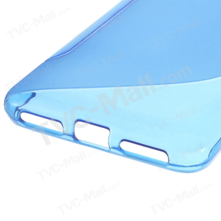 Case Huawei Y5ii / Pre-order * รูปร่าง S เคส TPU *