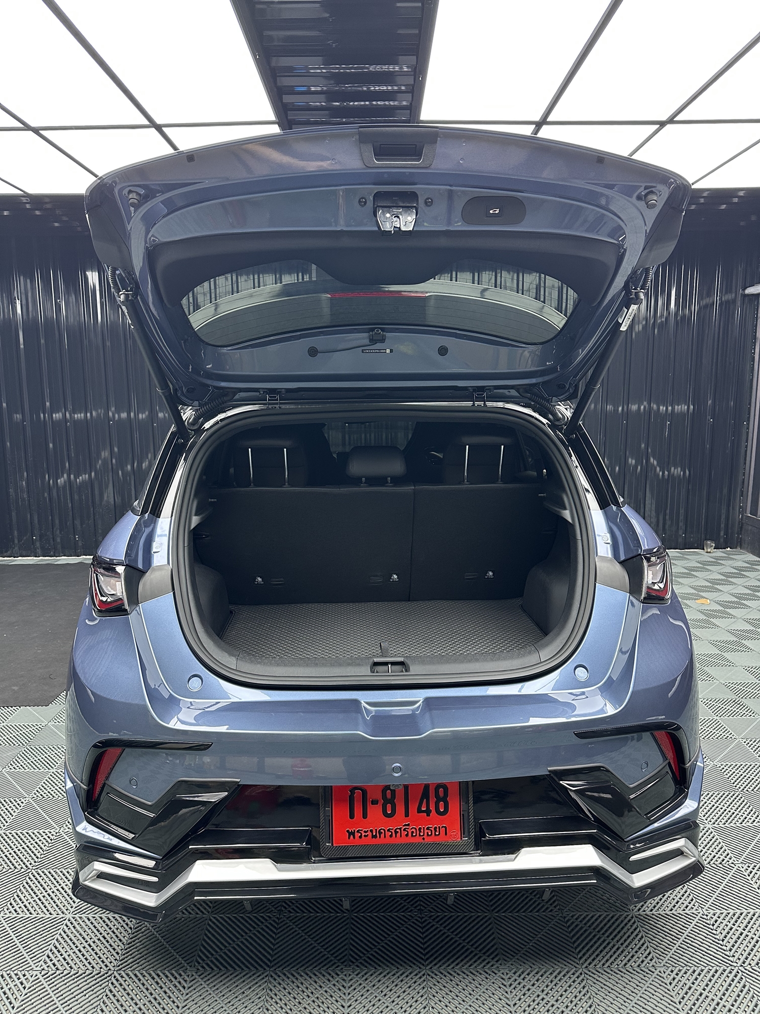 โช้คฝากระโปรงท้ายไฟฟ้า AUTO BYD DOLPHIN