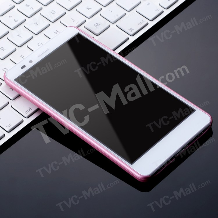 Case Huawei GR 5 / Pre-order * X-LEVEL เคสนำเข้า, สีโลหะหนัง *