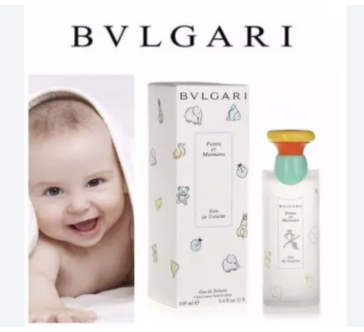 หัวน้ำหอม กลิ่น BV Mamans EDT 005565 (กลิ่นเทียบเคียง)