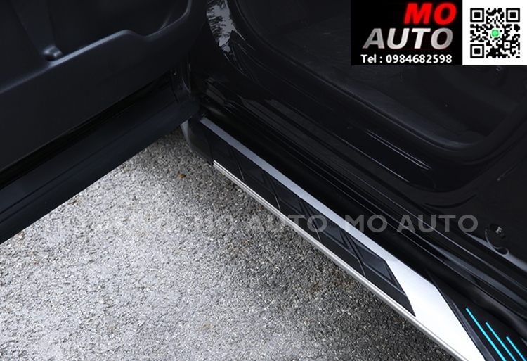 บันไดข้าง Sport V.2 CR-V