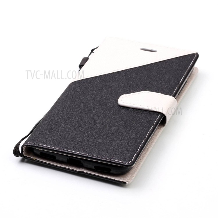 Case Huawei Y6ii / Pre-order * สีตัดกัน เคสที่มีสายคล้องมือ *