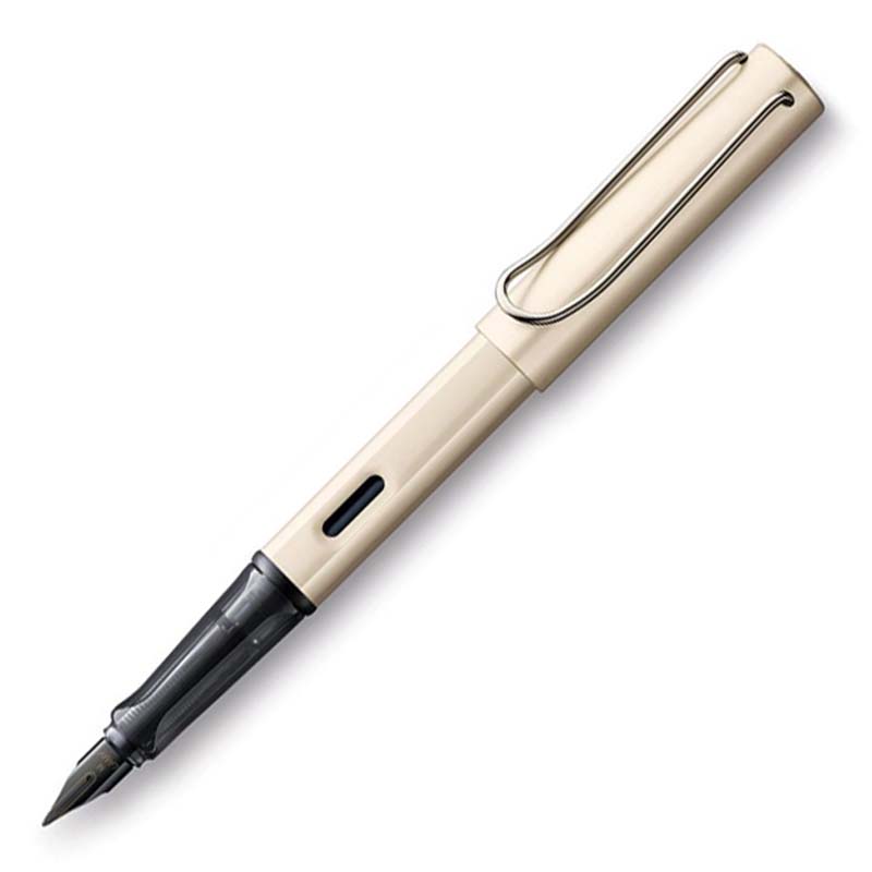 LAMY Lx Palladium Fountain pen