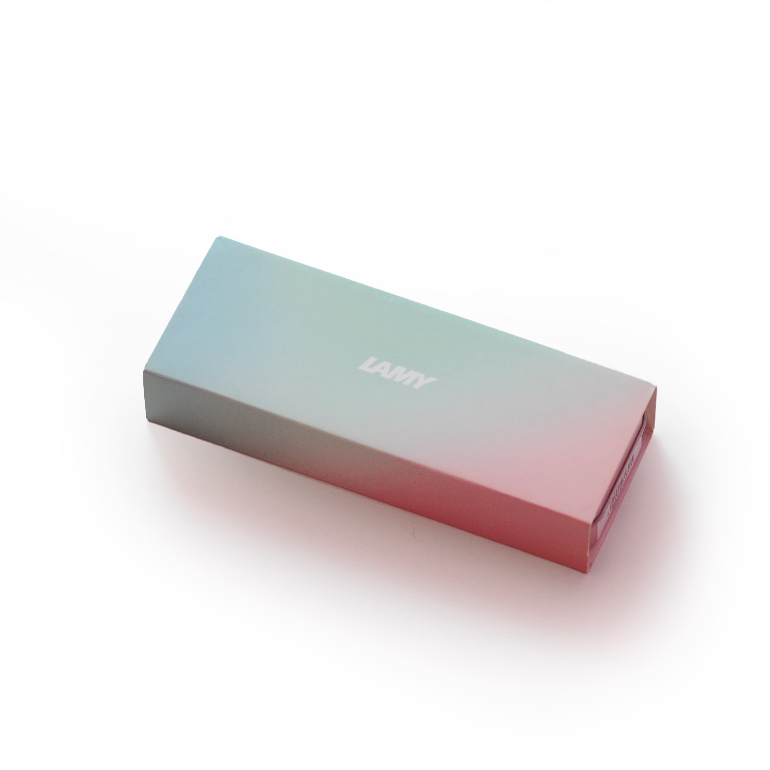 LAMY pastel box