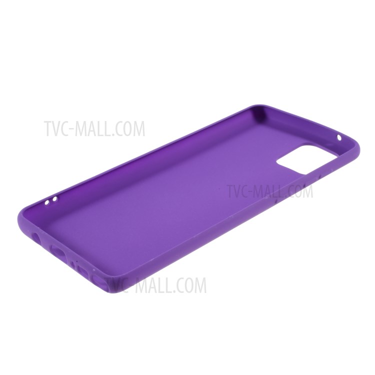 Case Samsung Galaxy Note 10 Lite / Pre-Order * เคส TPU แบบสองด้าน ทำจากวัสดุ TPU เป็นมิตรกับสิ่งแวดล้อม *