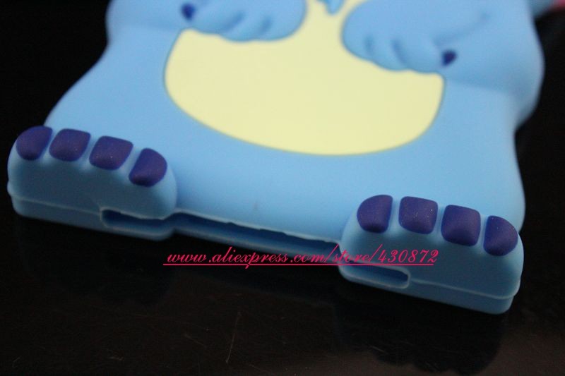 Case Huawei Y6ii / พร้อมส่ง + Pre-order * 3D แฟชั่นการ์ตูนซิลิคอน *