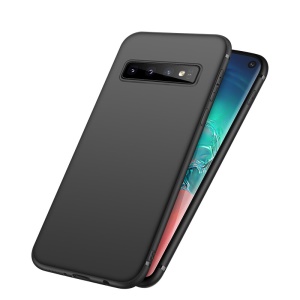 Case Samsung Galaxy S10 / Pre-Order * NXE เคสซอฟท์บางเฉียบ Matte TPU *
