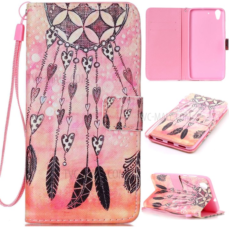 Case Huawei Y6ii / Pre-orde * การออกแบบกระเป๋าสตางค์เหมาะกับบัตรและเงินสด *