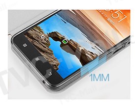 Case Lenovo Android A850+**พรีออเดอร์**