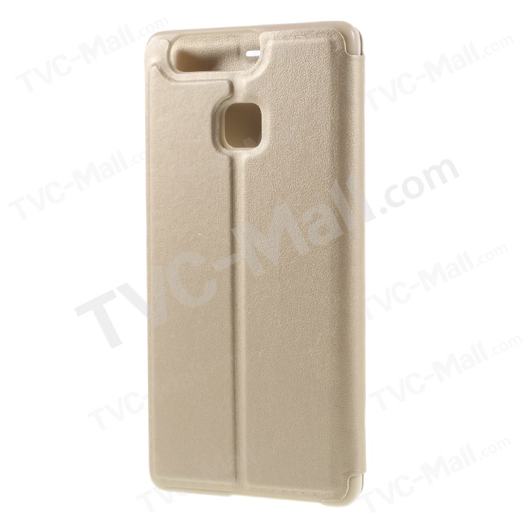 Case Huawei P9 Plus / Pre-order * อัจฉริยะปลุก / ฟังก์ชั่นการนอนหลับ *