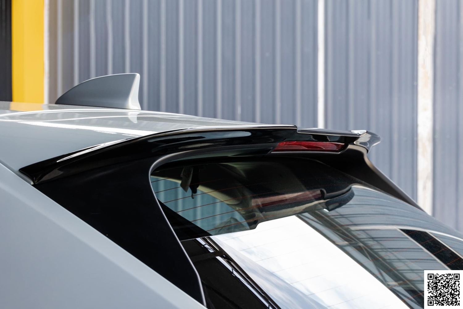 ชุดแต่งสเกิร์ตรอบคัน New HR-V 2022 ทรง 𝙑𝙖𝙯𝙤𝙤𝙢𝙖-𝙓