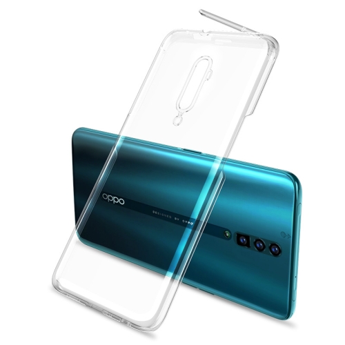 Case OPPO Reno 10x Zoom / พรีออเดอร์ * GKK เคส Phantomt ชุบด้วยไฟฟ้า *