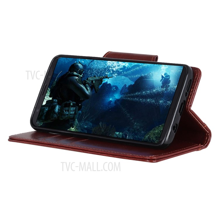 Case Huawei Mate 20 / Pre-order * สไตล์กระเป๋าสตางค์: ช่องใส่การ์ด 3 ช่องและกระเป๋าเงิน 1 ใบ *