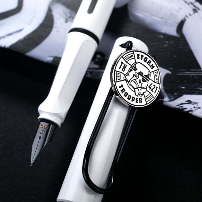 Lamy Star Wars Stormtrooper Limited Eidition