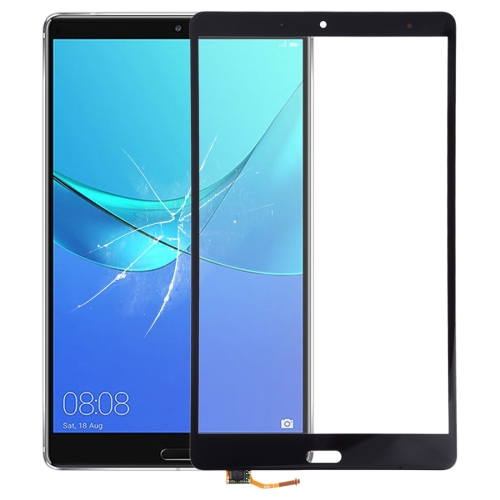 หน้าจอสัมผัส Huawei MediaPad M5 / Pre-Order * เปลี่ยนหน้าจอสัมผัสแทนที่อันเก่าแตกหักร้าวเสียหาย *