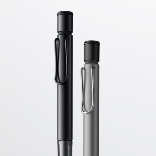 Lamy AL-Star Mechanical Pencil Black 0.5 mm